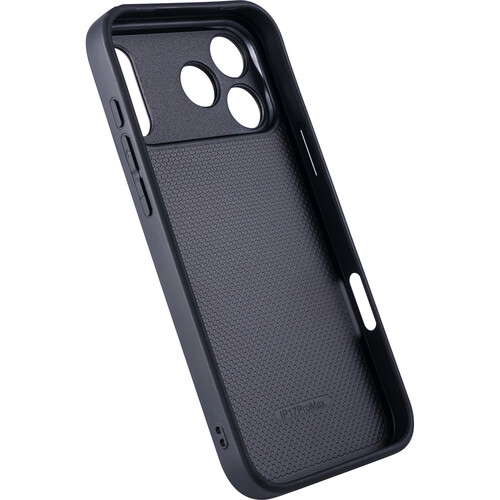 Kase Lens Mount Case for iPhone 17 Pro Max (Black)