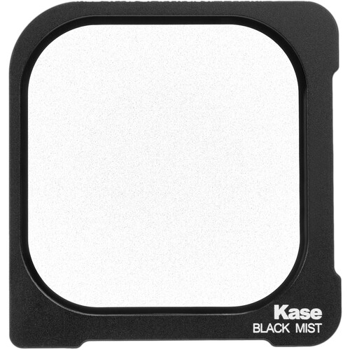 Kase Black Mist 1/4 Magnetic Filter for iPhone 15 Pro and Pro Max