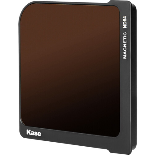 Kase ND64 6-Stop ND Filter for Smartphones