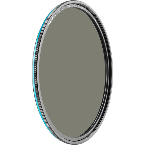 Kase KW Revolution Magnetic ND Filter (82mm, 3-Stop)