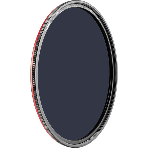 Kase KW Revolution Magnetic ND Filter (67mm, 10-Stop)