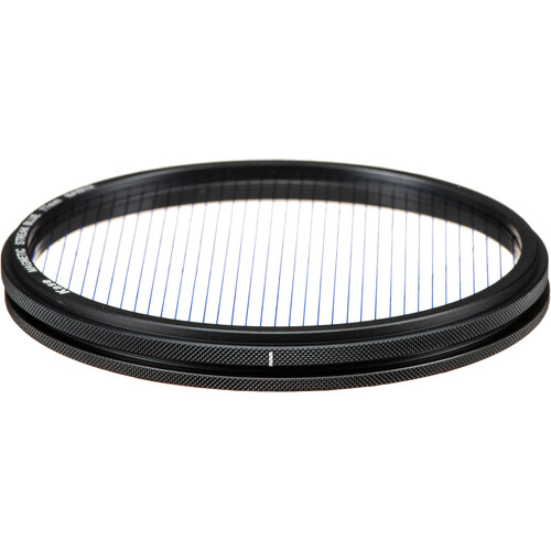 Kase 77mm Wolverine Magnetic Blue Streak Filter