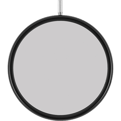 Kase 2-in-1 CPL + VND Magnetic Filter (72mm, 1.5 to 5-Stop)