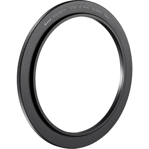 Kase Revolution Magnetic Step Up Ring (82mm to 95mm)