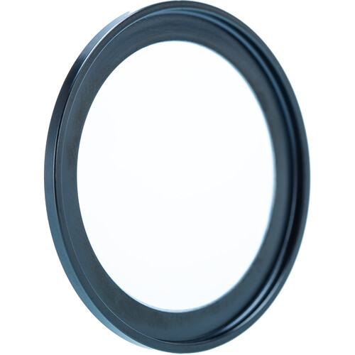 Kase Magnetic CPL Filter with Magnetic Adapter Ring for Select Sony Cameras (45mm, 1-Stop)