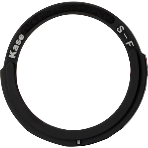 Kase Neutral Night Rear Filter for Sigma 14-24mm f/2.8 DG HSM Art Lens with F Mount