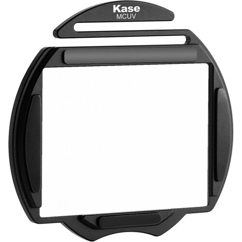 Kase Clip-In MCUV Filter for Canon EOS R7 and R10 Cameras