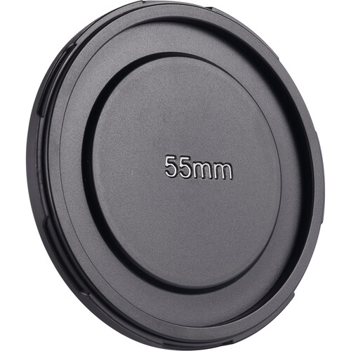 Kase Magnetic Pinch Lens Cap (55mm)
