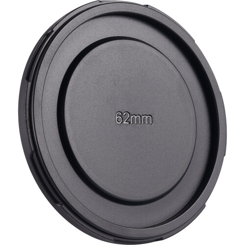 Kase Magnetic Pinch Lens Cap (62mm)