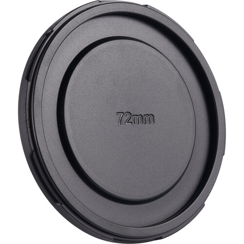 Kase Magnetic Pinch Lens Cap (72mm)