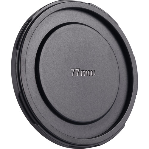 Kase Magnetic Pinch Lens Cap (77mm)