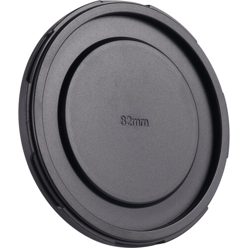 Kase Magnetic Pinch Lens Cap (82mm)