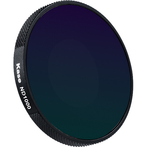 Kase ND1000 Filter for Dji Action 6