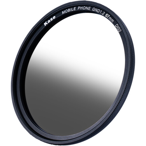 Kase 67mm Smartphone Magnetic S-GND1.2