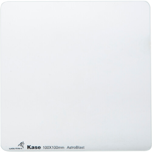 Kase 100 x 100mm Wolverine Astroblast Filter