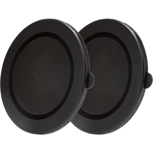 Kase K150P Caps (2-Pack)