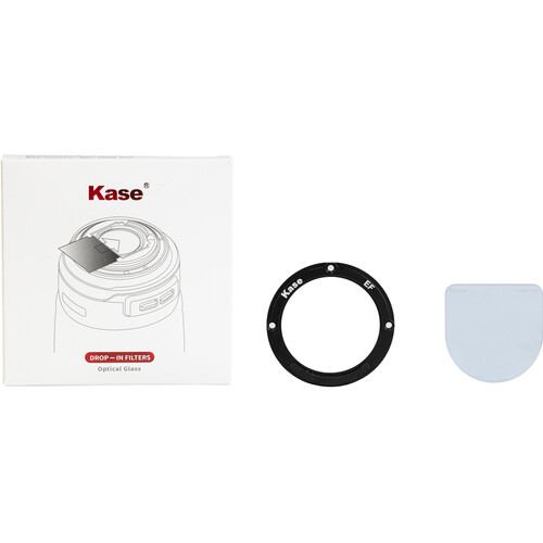 Kase Rear Mount Neutral Night Filter for Canon EF 11-24mm f/4L USM Lens