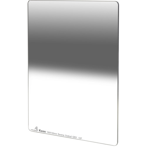 Kase Wolverine Reverse-Graduated ND Filter (100 x 150mm, 3-Stop)