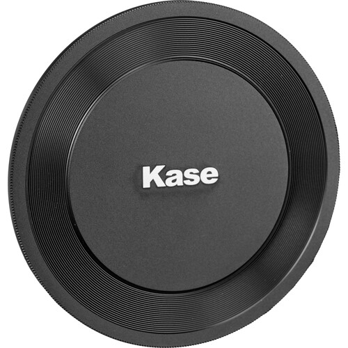 Kase 77mm Magnetic Lens Cap