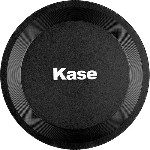 Kase 82mm Magnetic Lens Cap