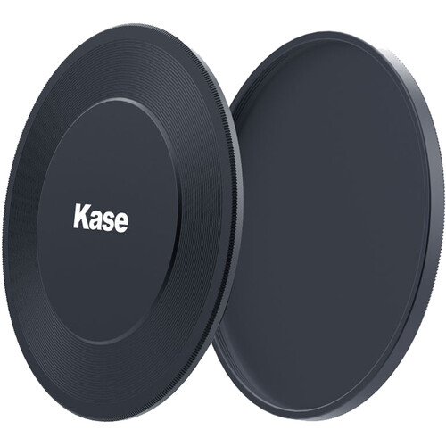 Kase 58mm Wolverine Magnetic Stack Cap Set