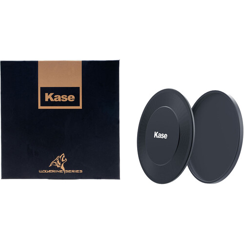 Kase 82mm Wolverine Magnetic Stack Cap Set