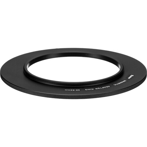 Kase Magnetic Step-Up Ring for Wolverine Magnetic Filters (58 to 82mm)