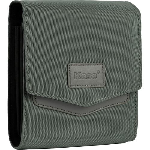Kase Revolution 82mm Filter Storage Case