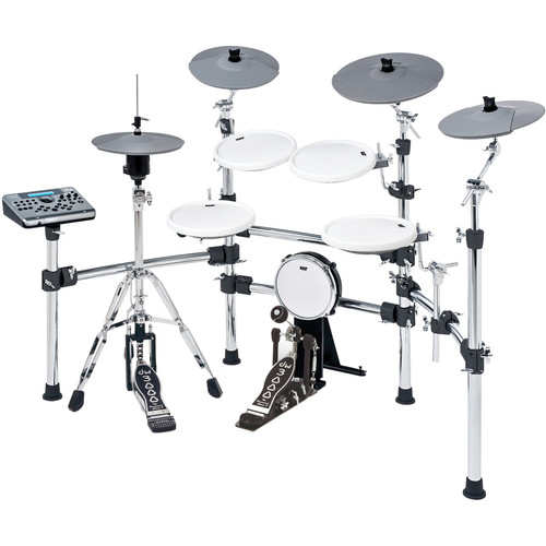 KAT KT4 5-Piece Advanced Electronic Drum Kit