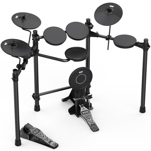 KAT KT-100 5-Piece Electronic Drum Set