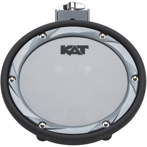 KAT 11" Mesh Snare for KT-200 Electric Drum Set