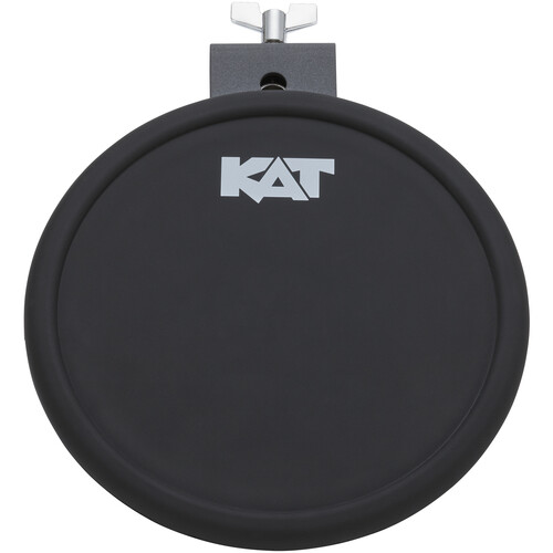 KAT 9" Tom Pad for KT-200 Electric Drum Kit
