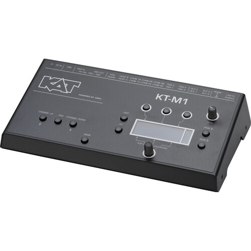 KAT KT-M1 Drum Module