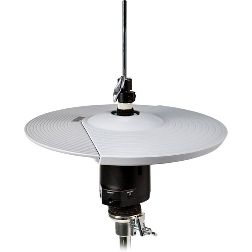 KAT Hi-Hat Pad and Controller for KT4M Module