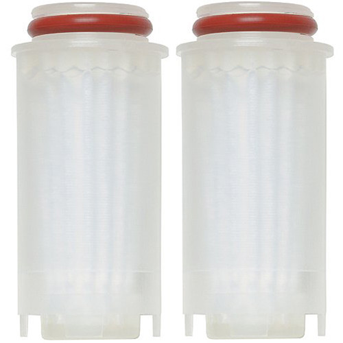 Katadyn My Bottle Exstream Replacement Cyst Filter (2 Pack)