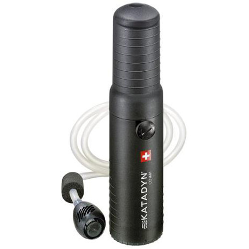 Katadyn Combi Microfilter