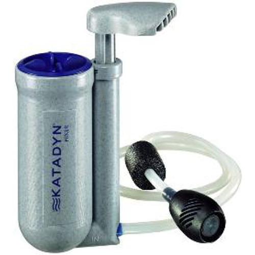 Katadyn Hiker Microfilter