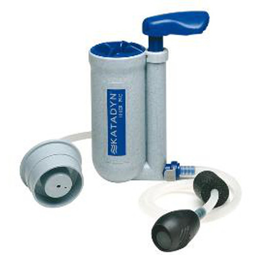 Katadyn Hiker Pro Microfilter