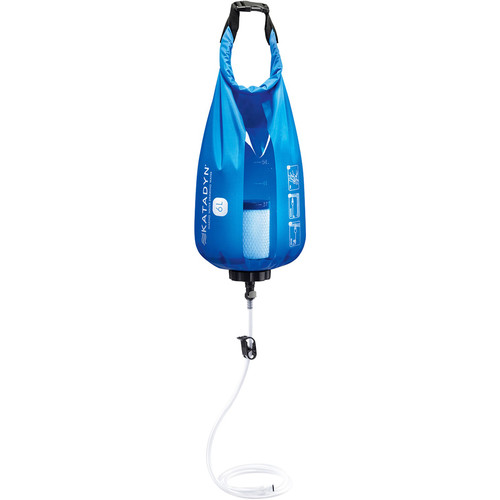Katadyn Gravity Camp Filter (6.3 Quart)