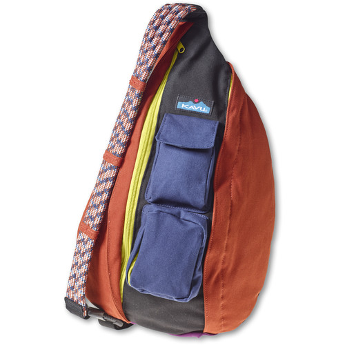 KAVU Rope Bag (Terrain)