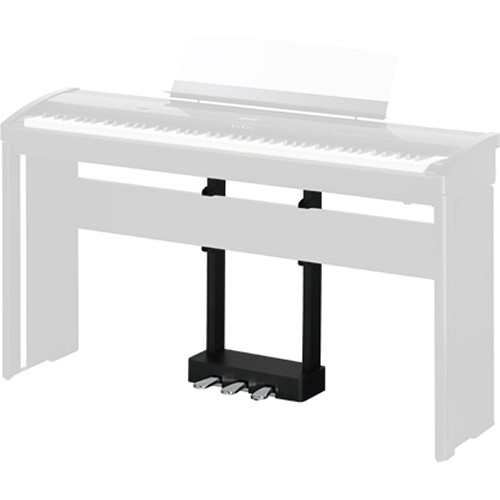 Kawai Triple Pedal for ES8/ES7 Digital Piano (Black)