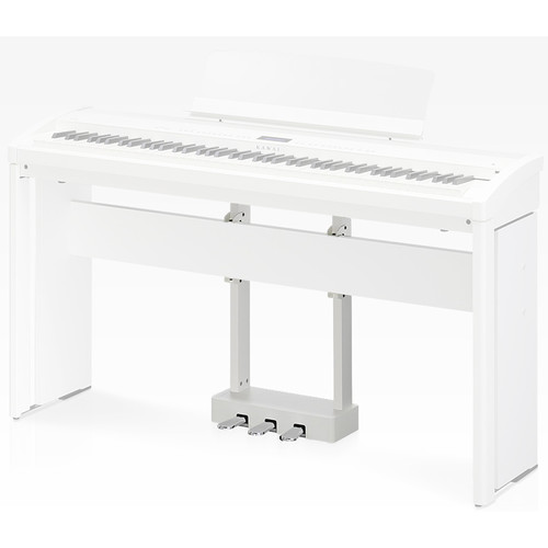 Kawai Triple Pedal for ES8/ES7 Digital Piano (White)