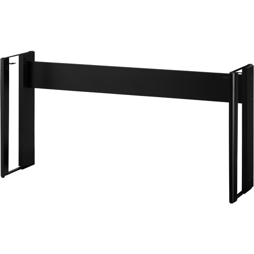 Kawai HM-5 Designer Stand for ES520 and ES920 Digital Pianos (Satin Black)
