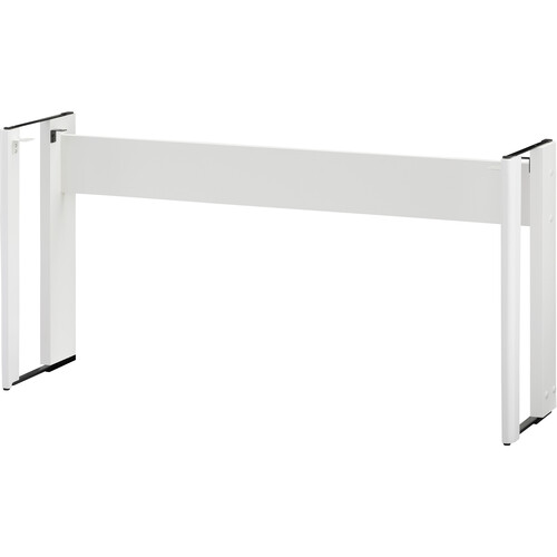 Kawai HM-5 Designer Stand for ES520 and ES920 Digital Pianos (Snow White)