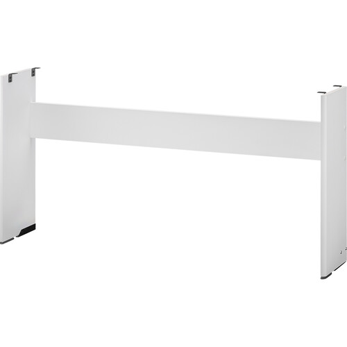 Kawai HML-2 Designer Stand for ES120 Digital Piano (Elegant White)