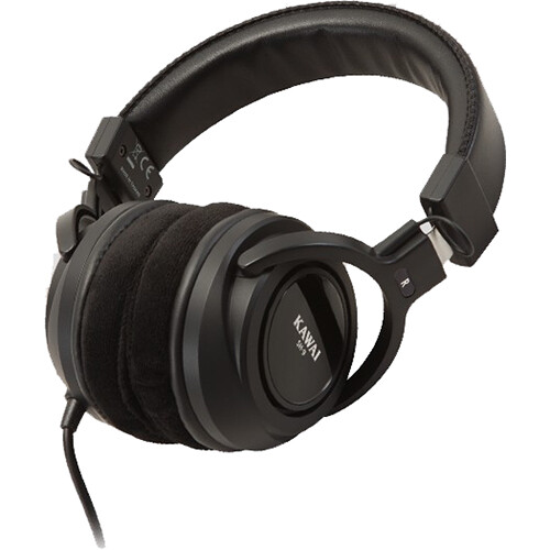 Kawai SH-9 Stereo Headphones for Digital and Hybrid Pianos