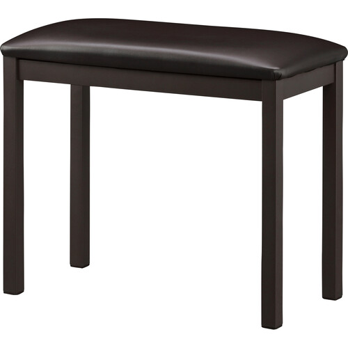 Kawai WB-10 Padded Piano Bench (Rosewood)