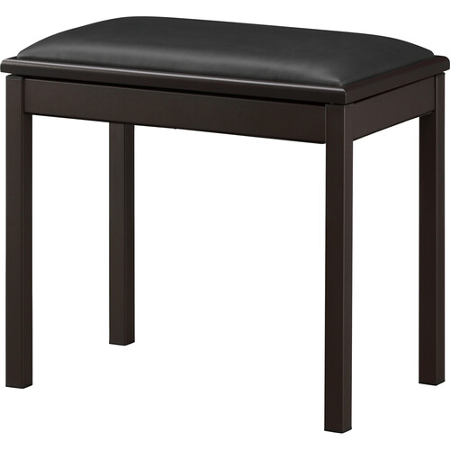 Kawai WB-152 Padded Piano Bench with Storage Compartment (Rosewood)