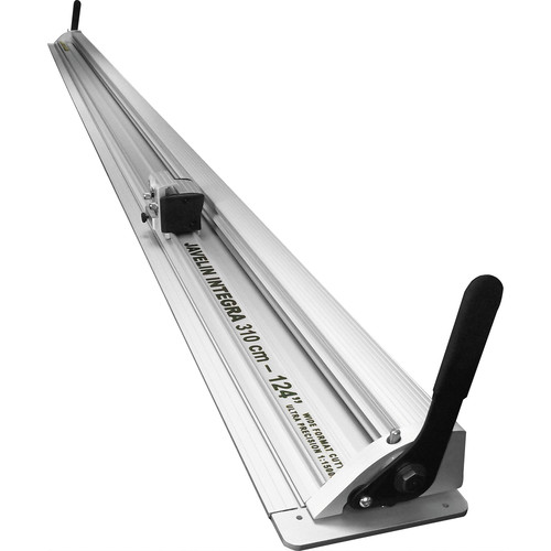 KeenCut Javelin Integra Large Format Cutter (44")