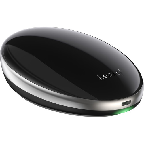 keezel Portable VPN Security Device (Lifetime Premium Service Plan)